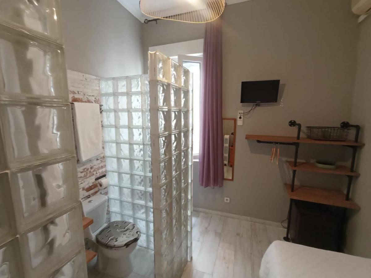 Casa de hóspedes Hispalense Madri