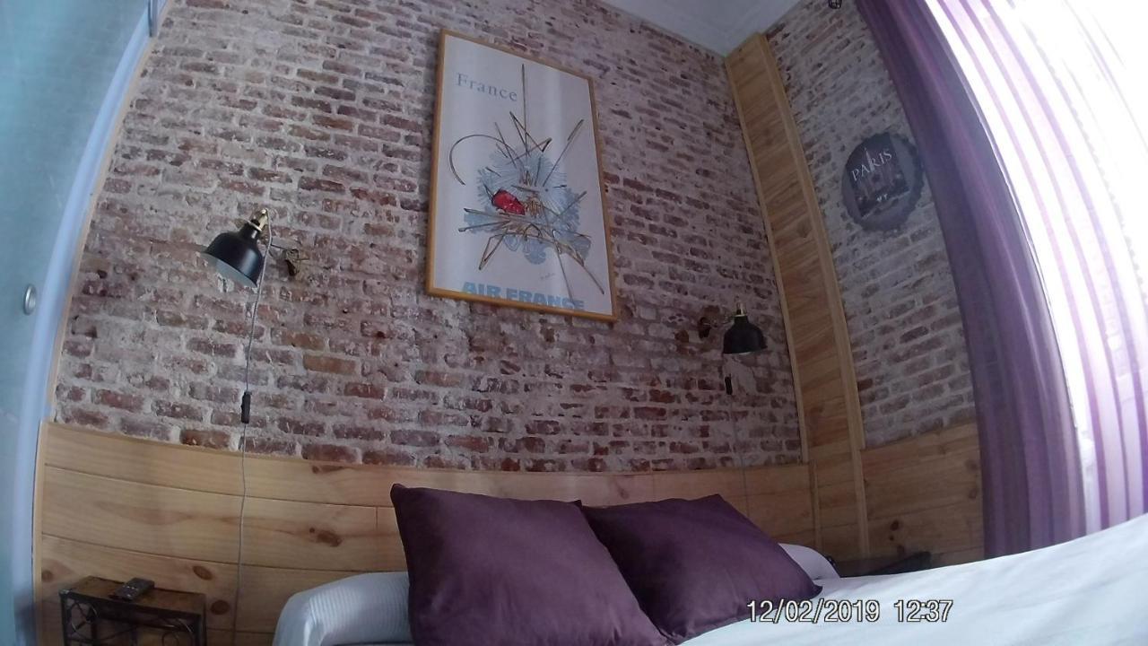 Casa de hóspedes Hispalense