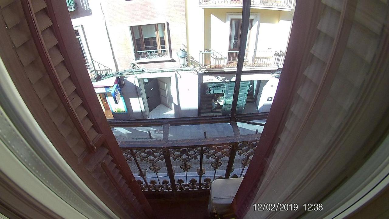 Casa de hóspedes Hispalense 2*