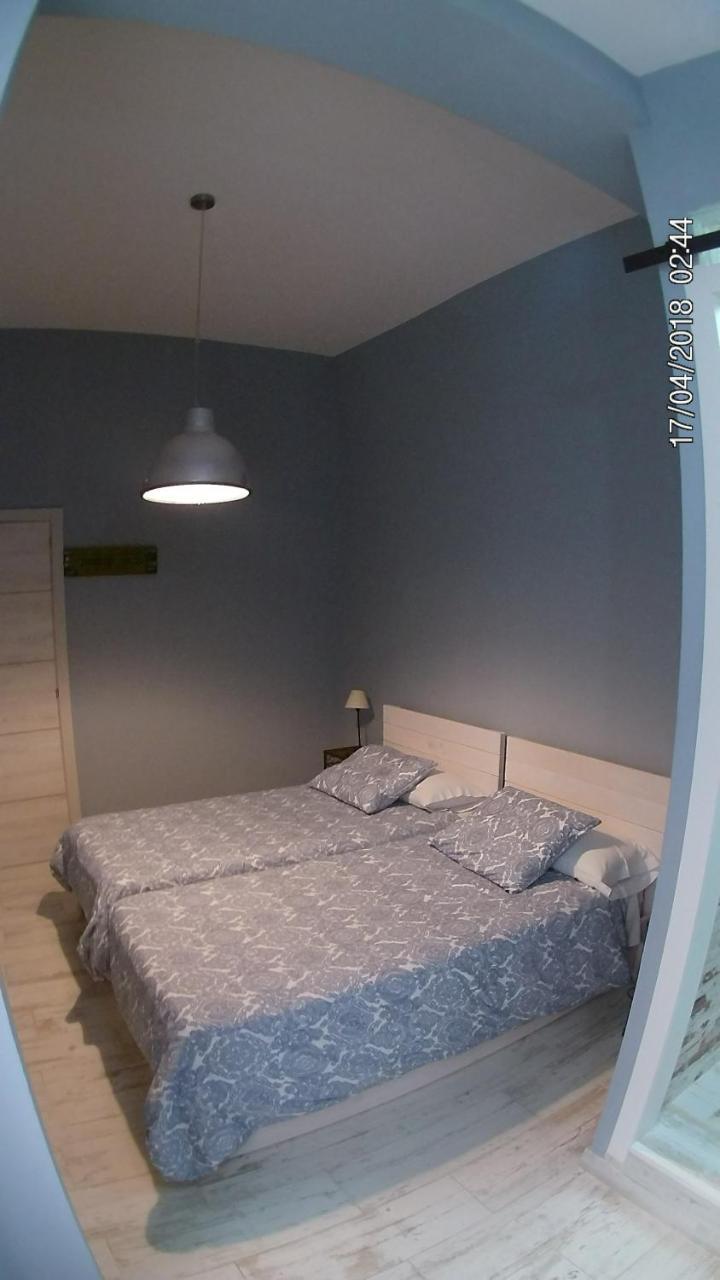 Casa de hóspedes Hispalense 2*